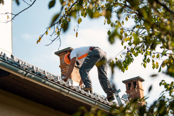 Best Residential Roofing Contractor  in Little Falls, NY