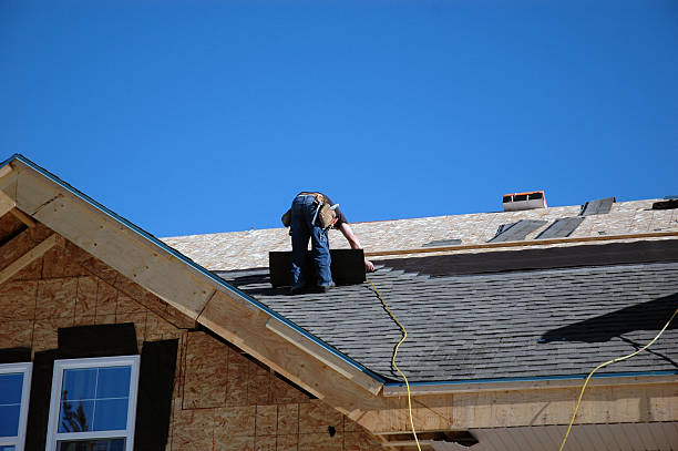 Best Residential Roofing Contractor  in Little Falls, NY